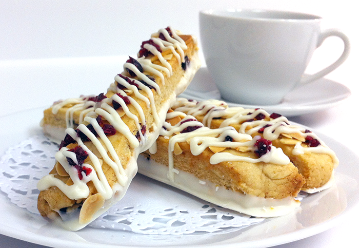 Biscotti