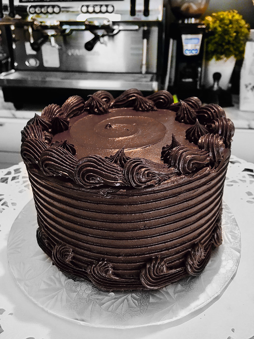 chocolate lovers